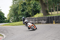 Advanced Group Orange Bikes